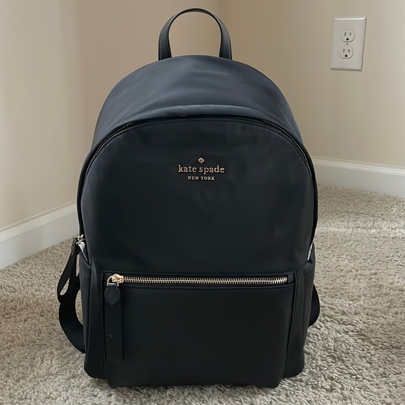 kate spade Bags Kate Spade Large Backpack Chelsea Poshmark